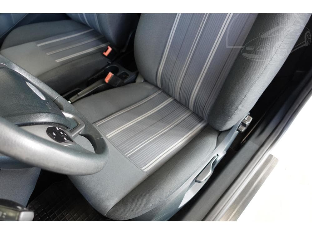 2008 Ford FIESTA - 9