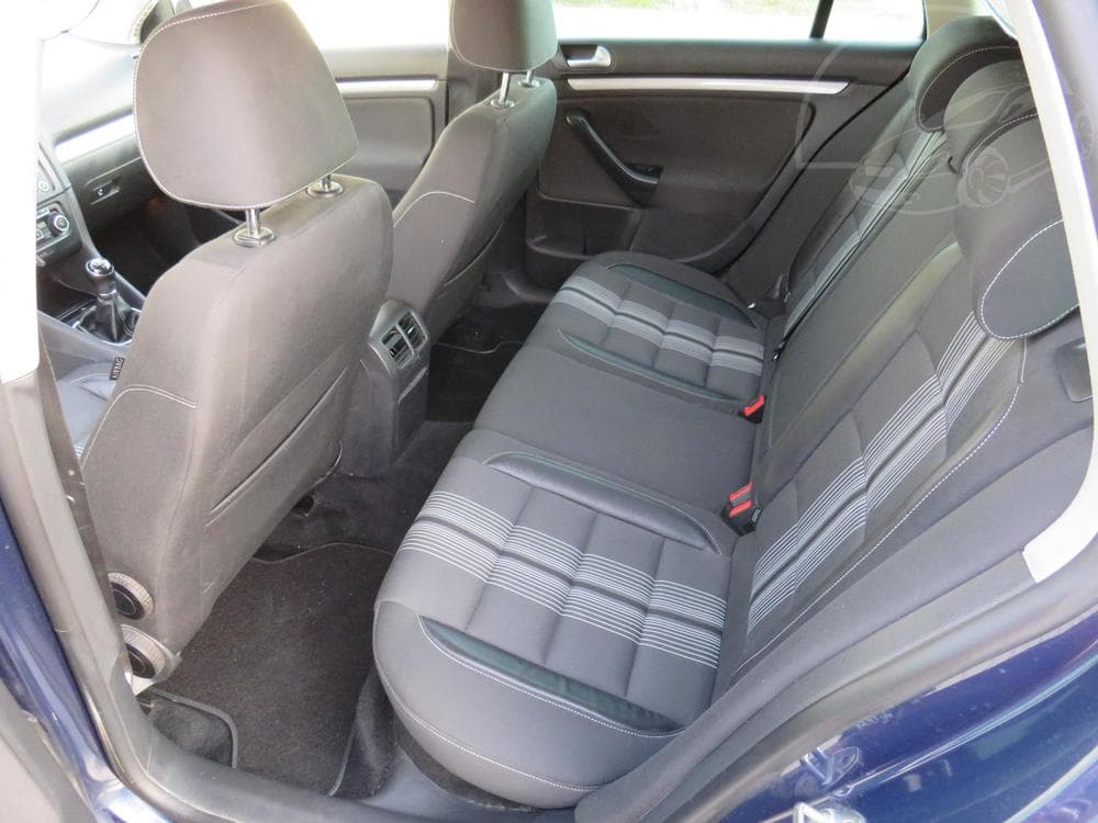 2013 Volkswagen GOLF - 10