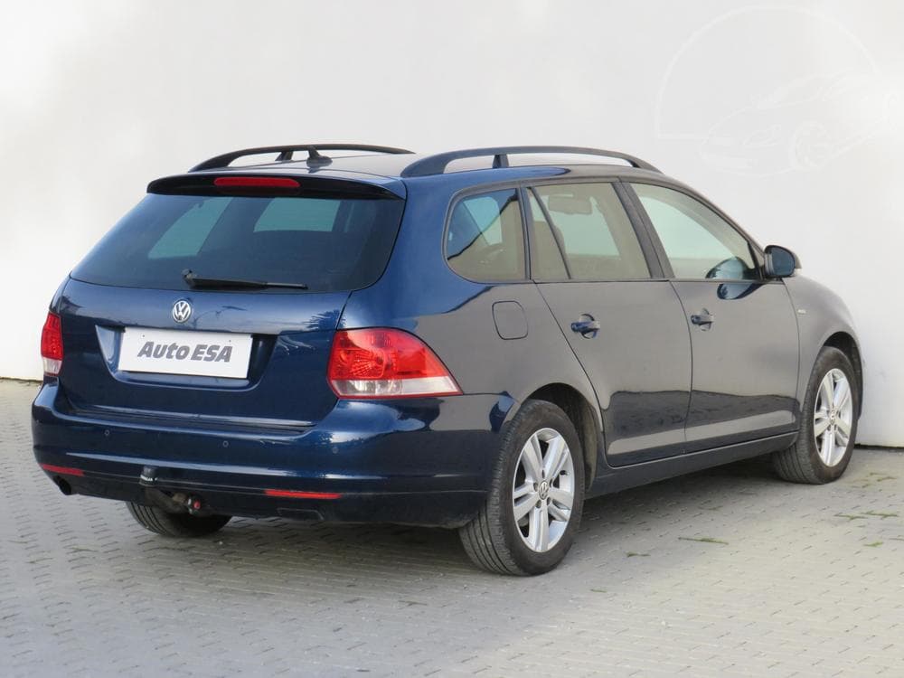 2013 Volkswagen GOLF - 4