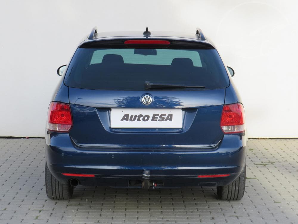 2013 Volkswagen GOLF - 5