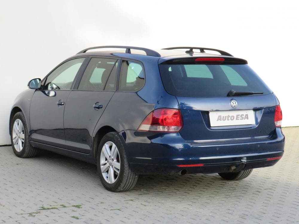 2013 Volkswagen GOLF - 6