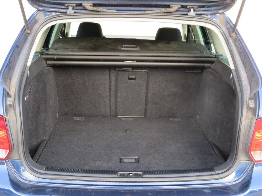 2013 Volkswagen GOLF - 7