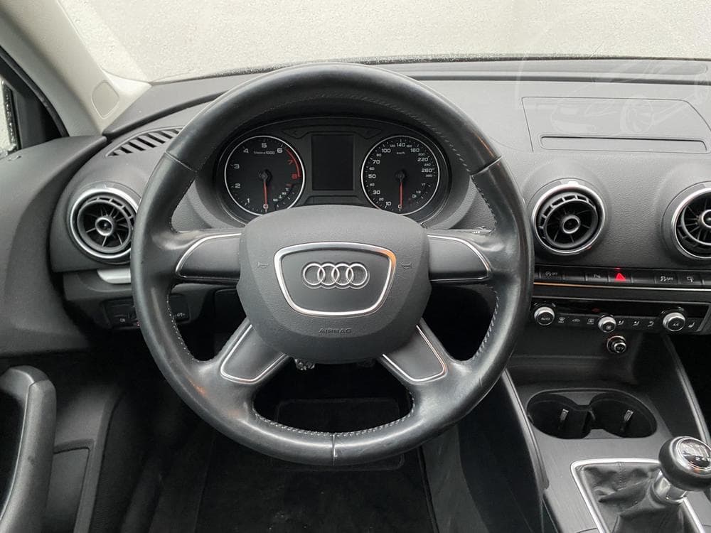 2014 Audi A3 - 12