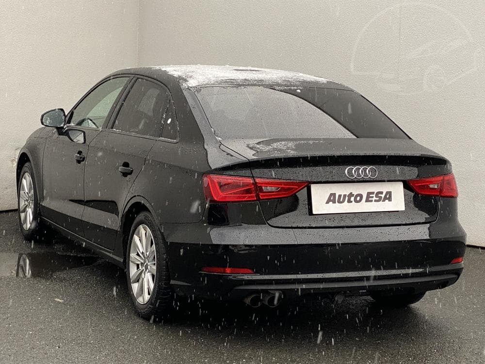 2014 Audi A3 - 6