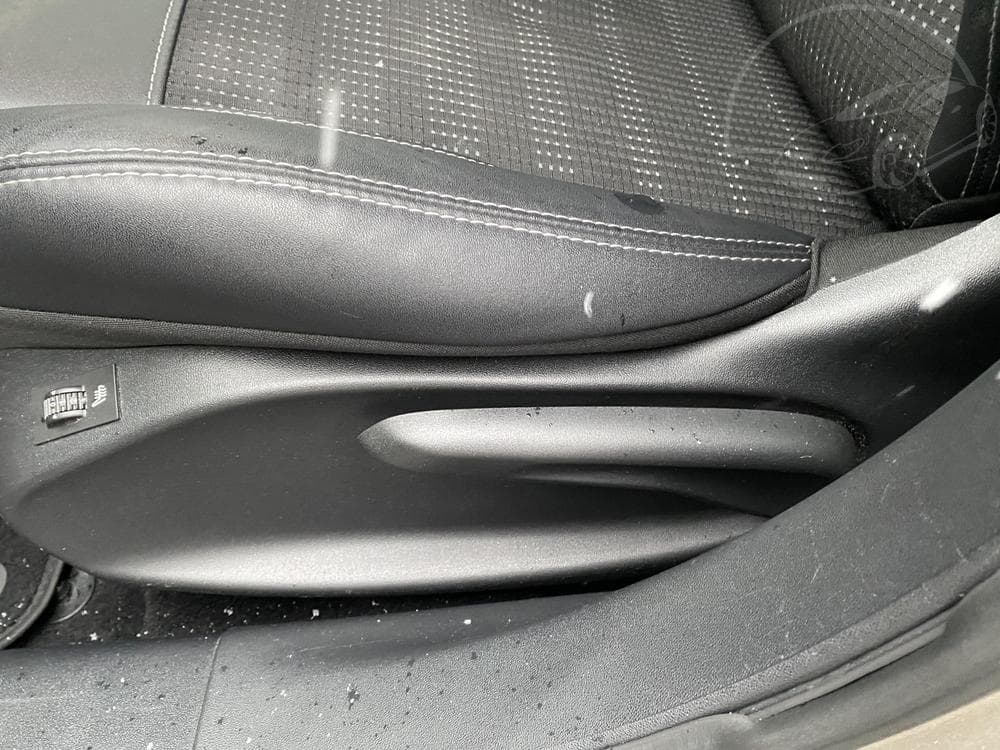 2016 Peugeot 2008 - 14