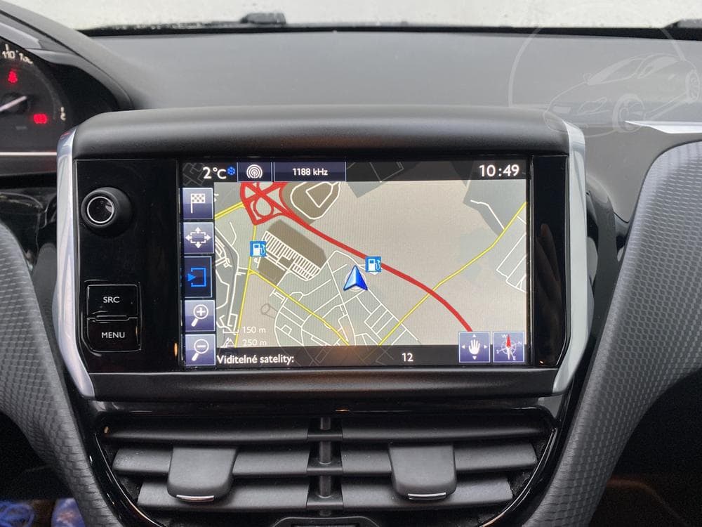 2016 Peugeot 2008 - 20
