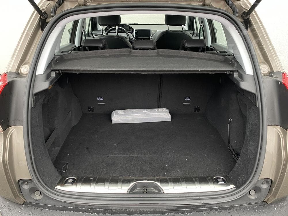 2016 Peugeot 2008 - 7