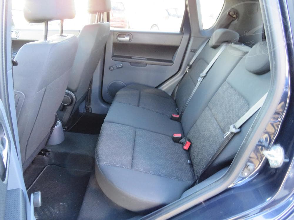 2012 Mitsubishi Colt - 28