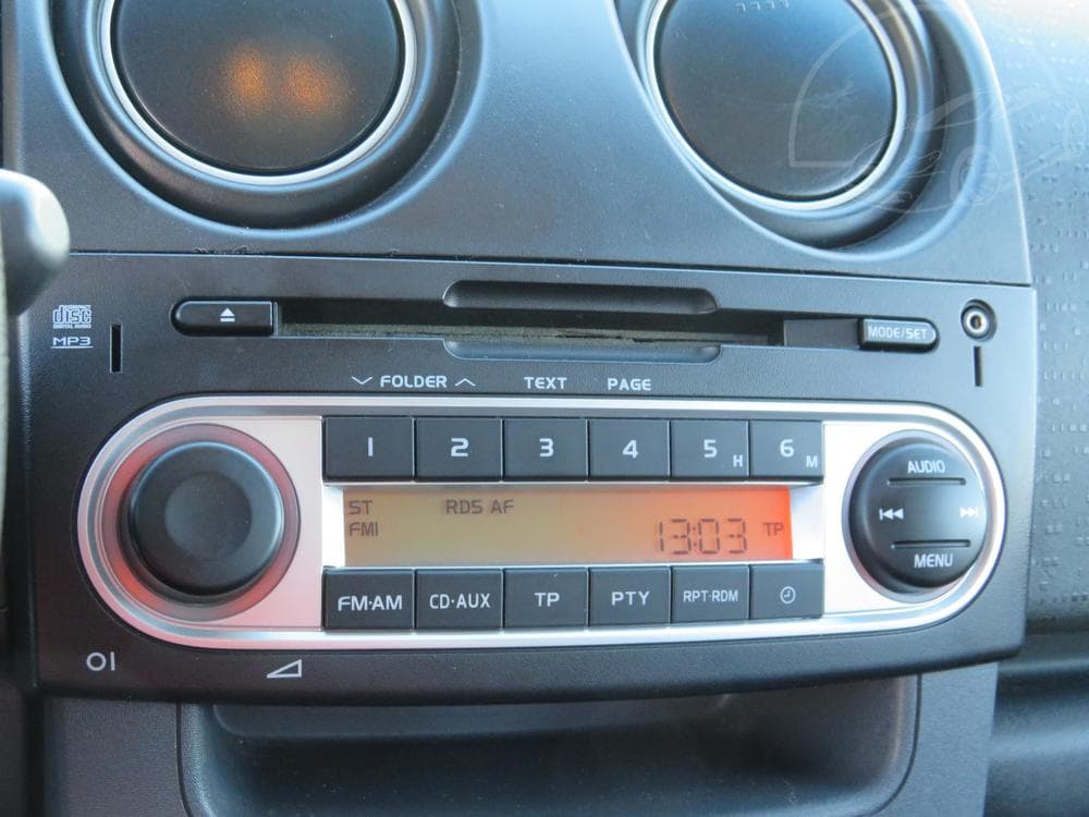 2012 Mitsubishi Colt - 37