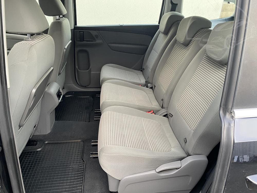 2012 Seat ALHAMBRA - 10