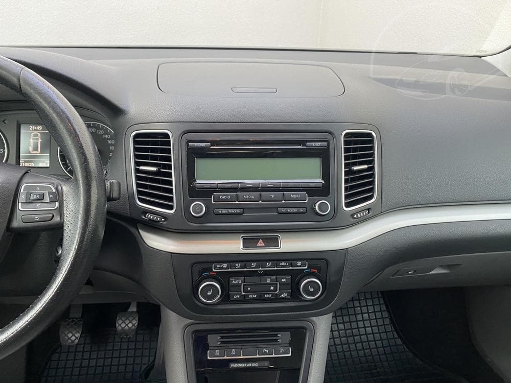 2012 Seat ALHAMBRA - 12