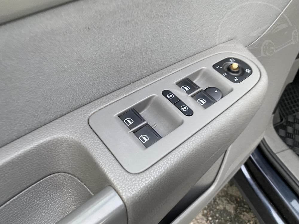2012 Seat ALHAMBRA - 13
