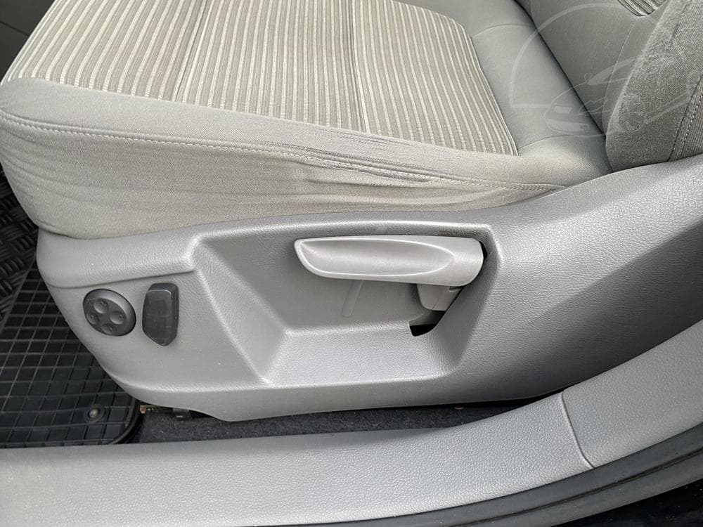 2012 Seat ALHAMBRA - 14
