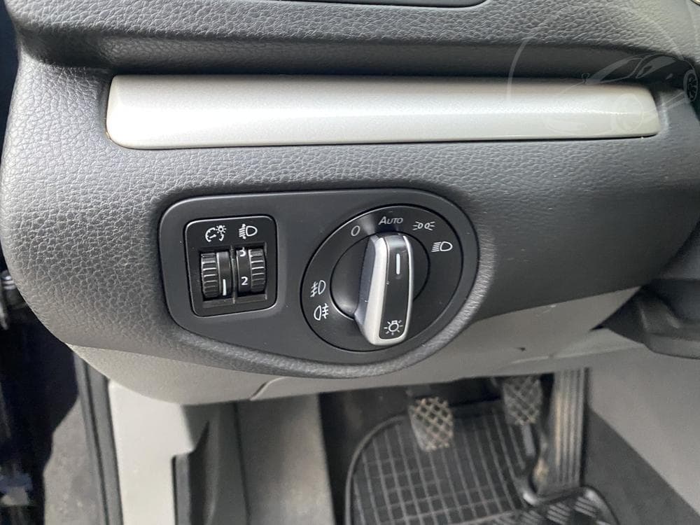 2012 Seat ALHAMBRA - 15