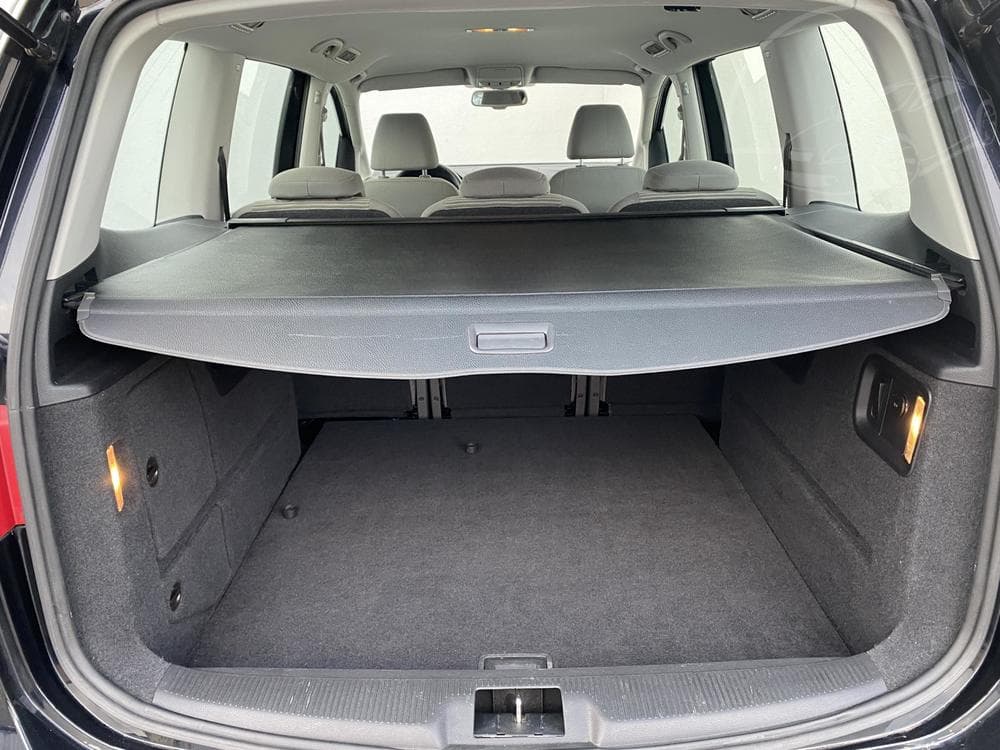 2012 Seat ALHAMBRA - 7