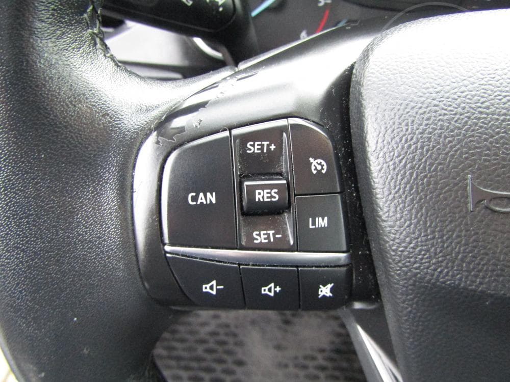 2020 Ford Focus - 23