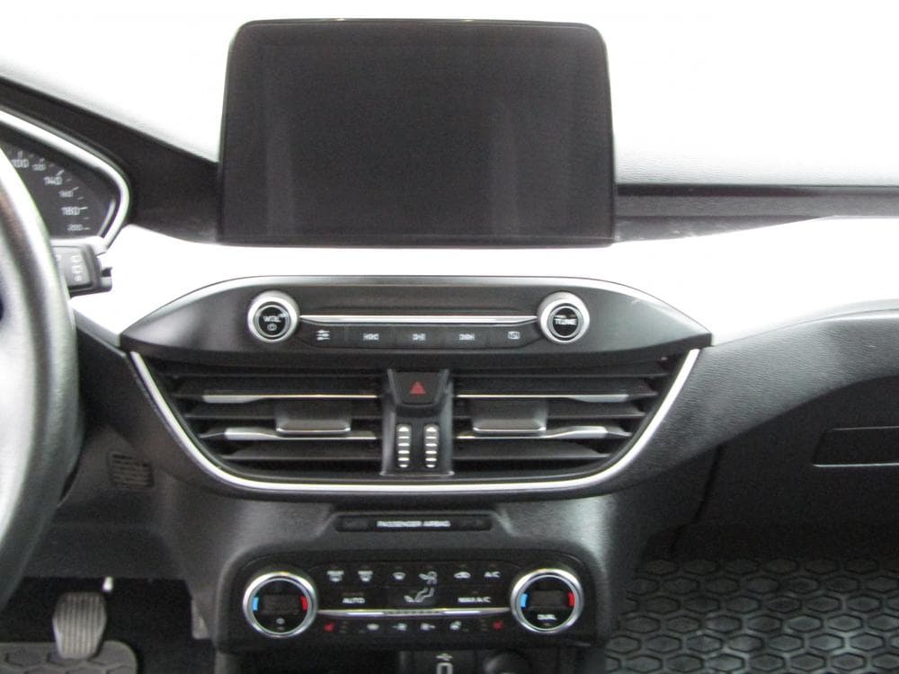 2020 Ford Focus - 27