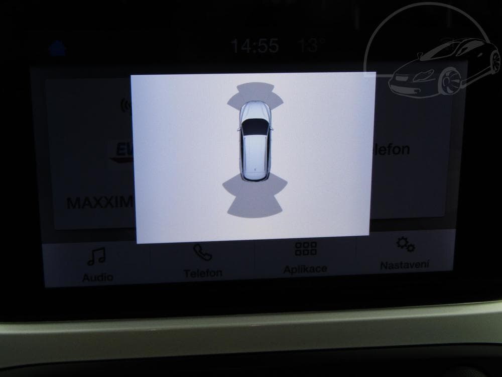 2020 Ford Focus - 29