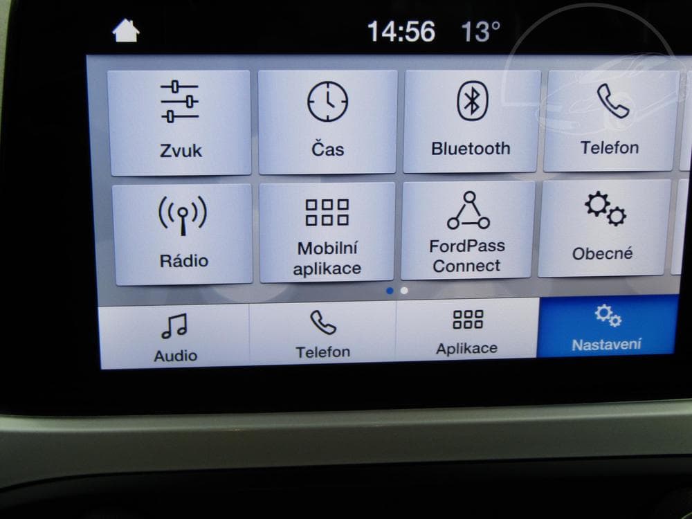 2020 Ford Focus - 31