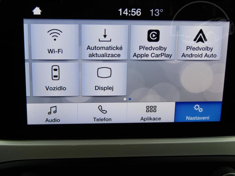 2020 Ford Focus - 33