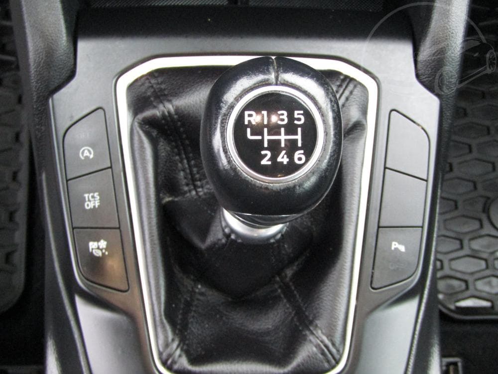 2020 Ford Focus - 37