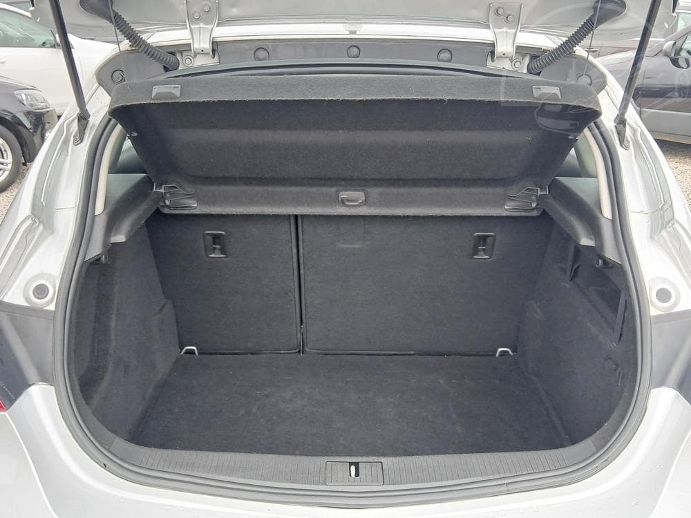 2015 Opel ASTRA - 7