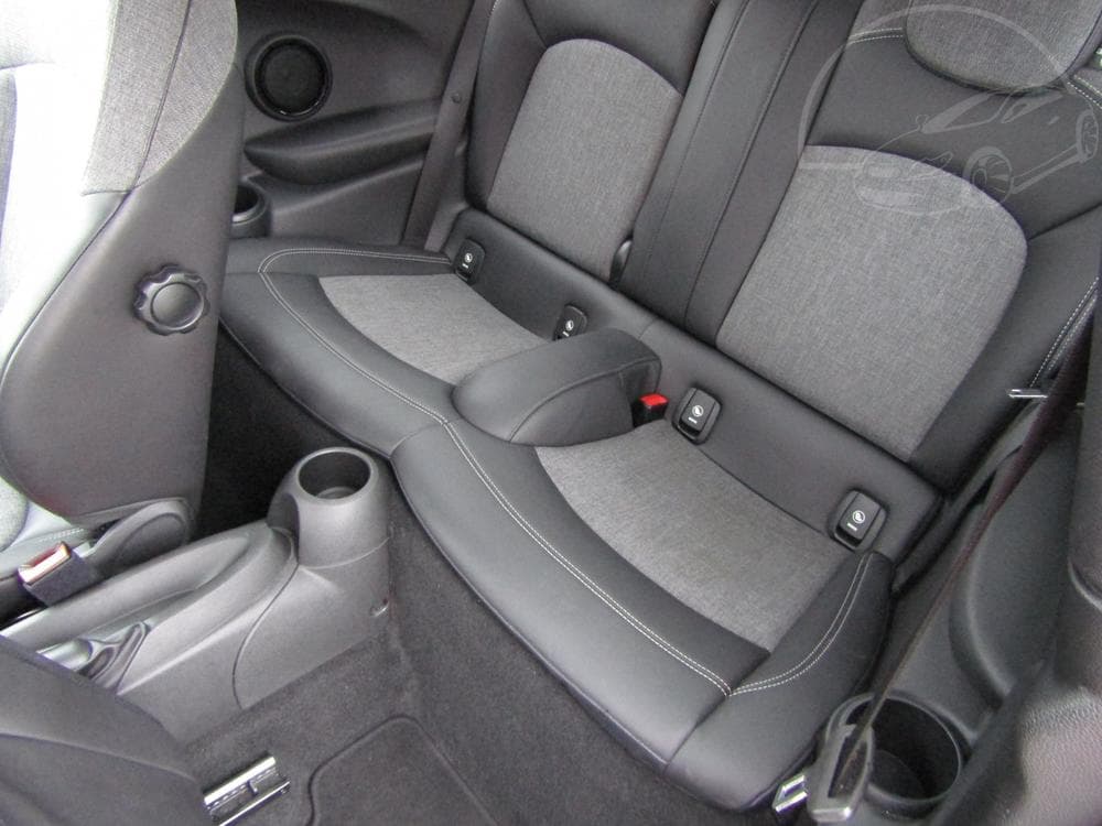 2017 Mini Cooper - 10