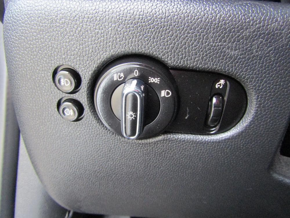 2017 Mini Cooper - 15