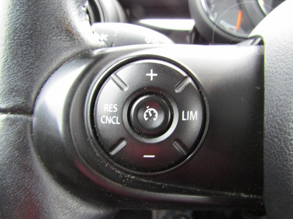 2017 Mini Cooper - 16