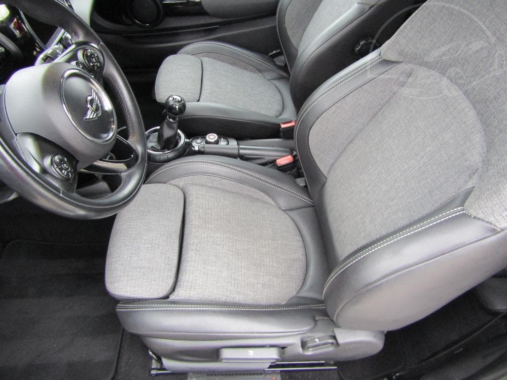 2017 Mini Cooper - 9