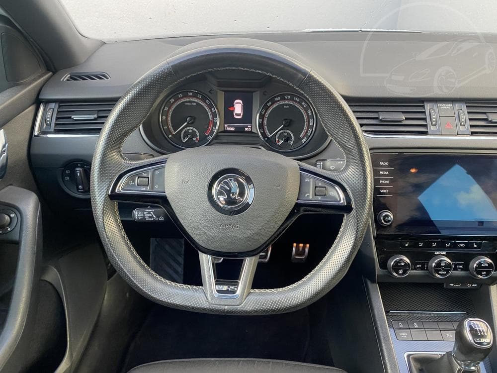 2017 Škoda OCTAVIA - 31