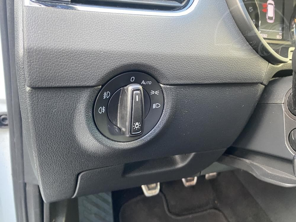2017 Škoda OCTAVIA - 43
