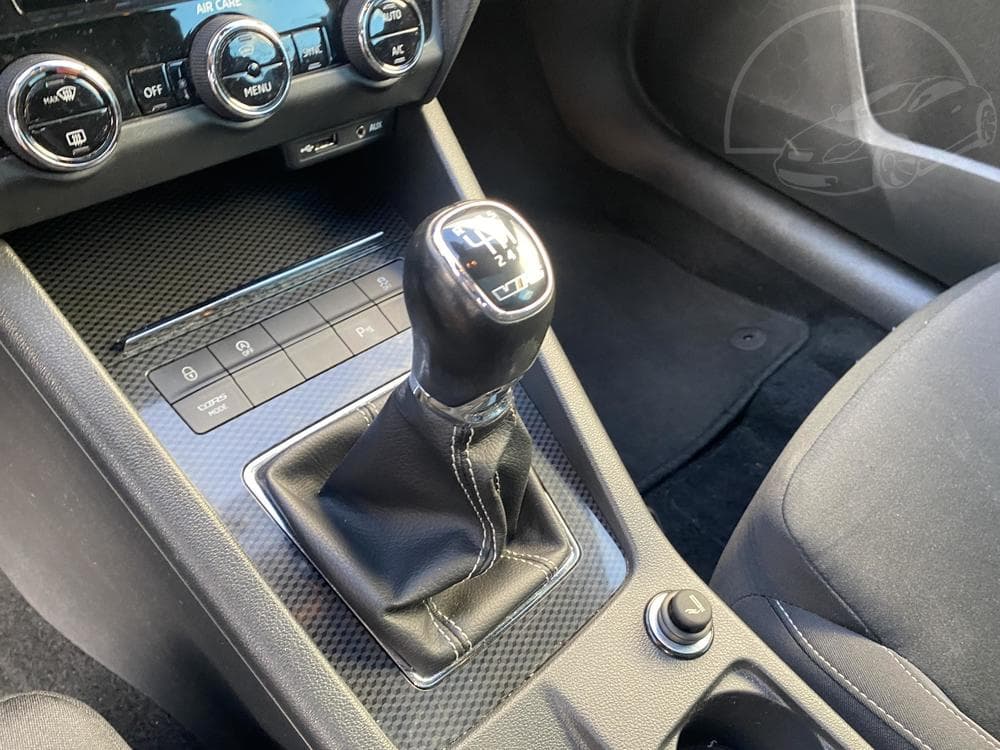 2017 Škoda OCTAVIA - 46