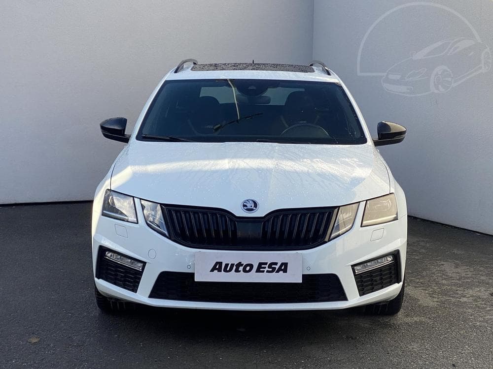 2017 Škoda OCTAVIA - 4