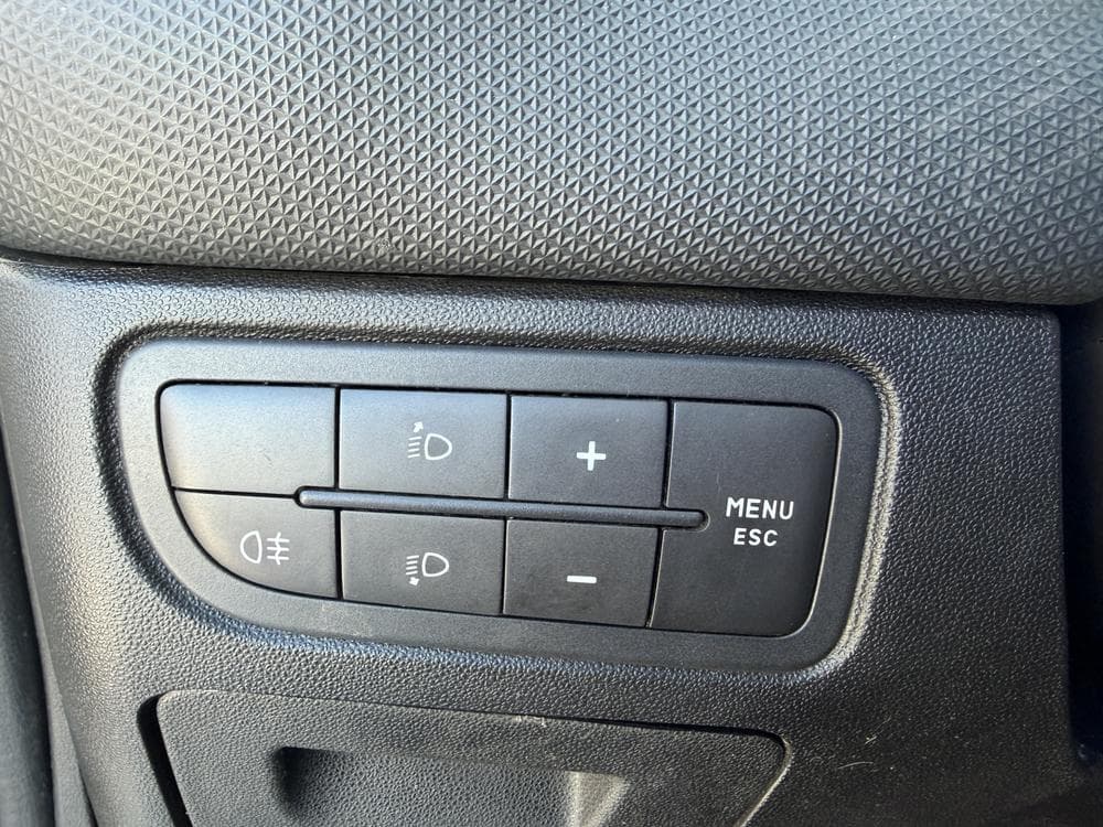 2013 Fiat PUNTO - 14