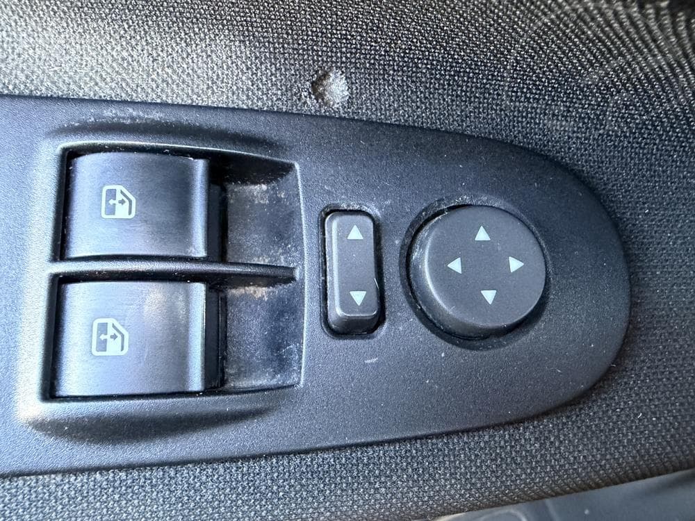 2013 Fiat PUNTO - 15