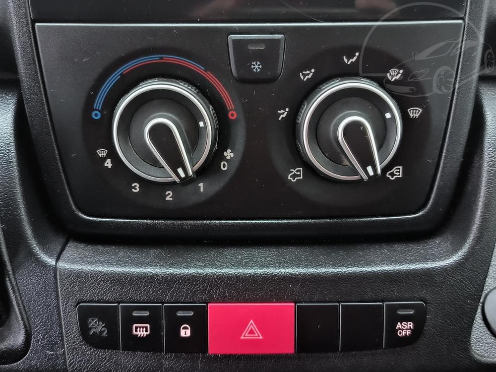 2020 Citroen JUMPER - 13