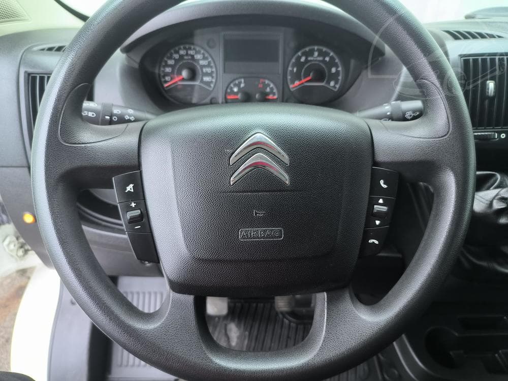 2020 Citroen JUMPER - 14