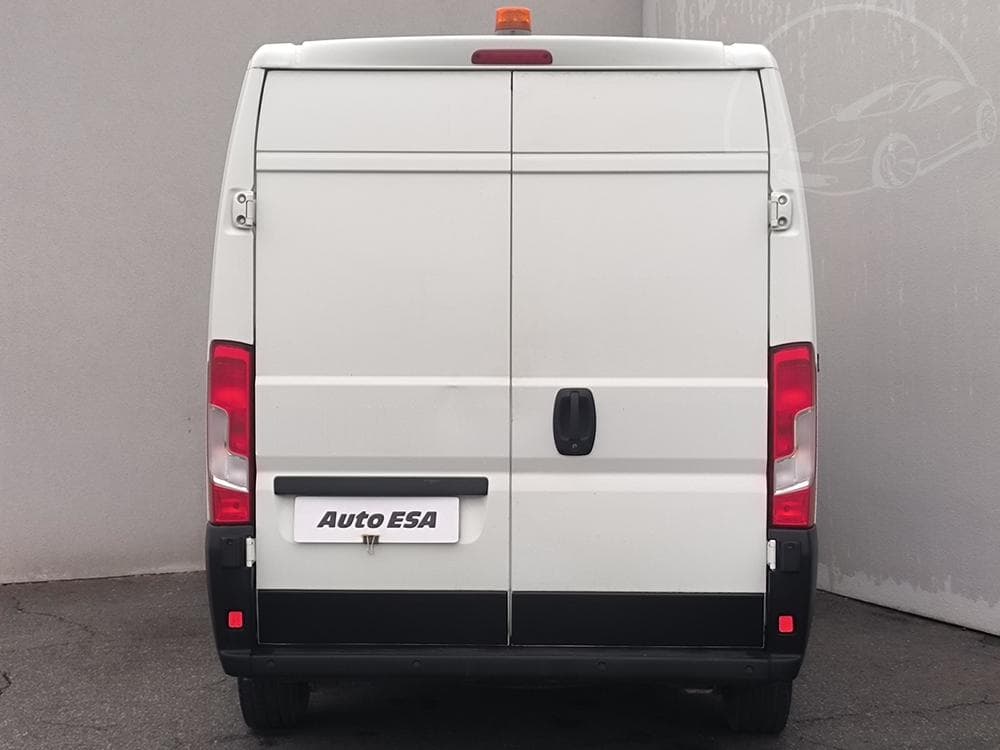 2020 Citroen JUMPER - 5