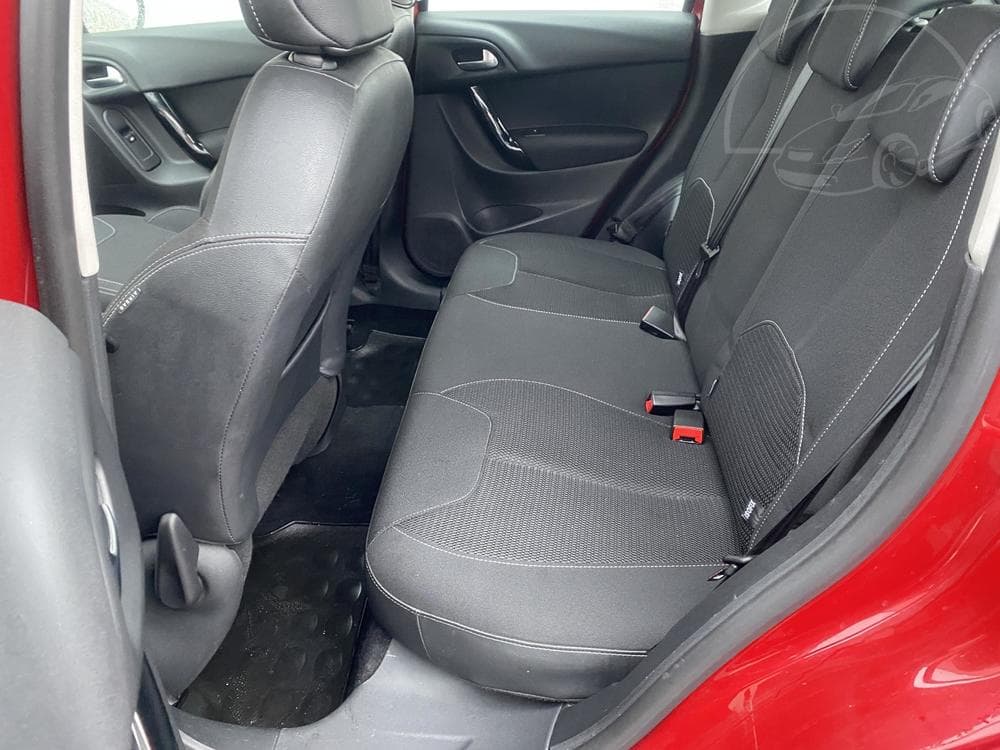 2013 Citroen C3 - 10