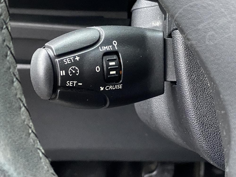 2013 Citroen C3 - 13