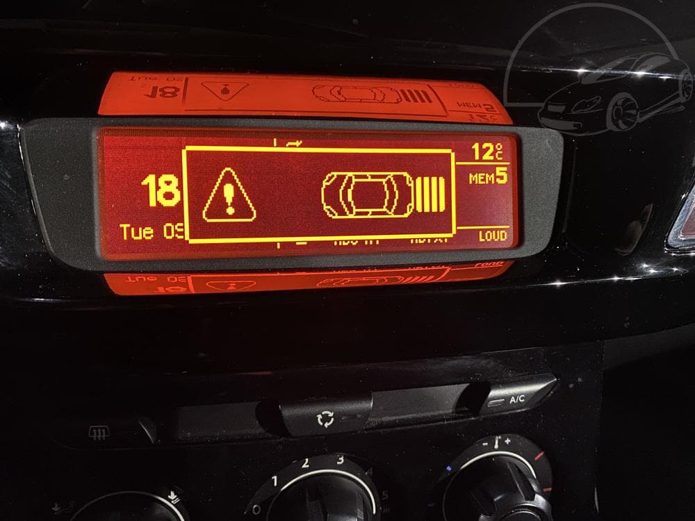 2013 Citroen C3 - 17