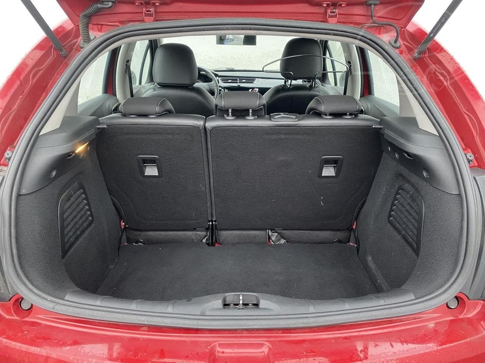 2013 Citroen C3 - 7