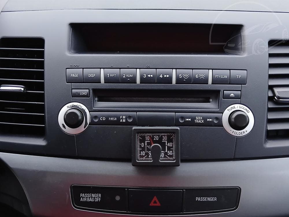 2011 Mitsubishi Lancer - 45