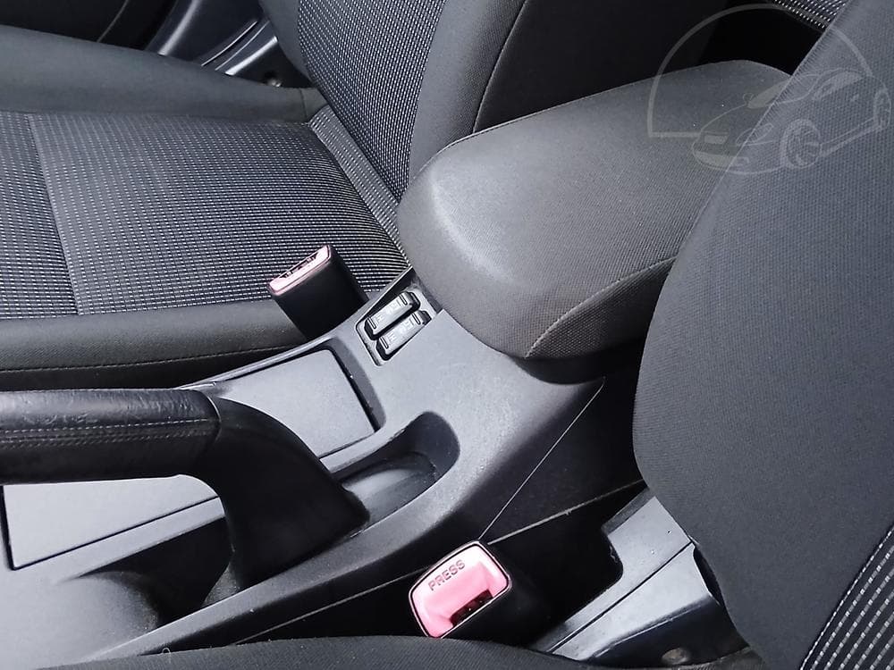 2011 Mitsubishi Lancer - 61