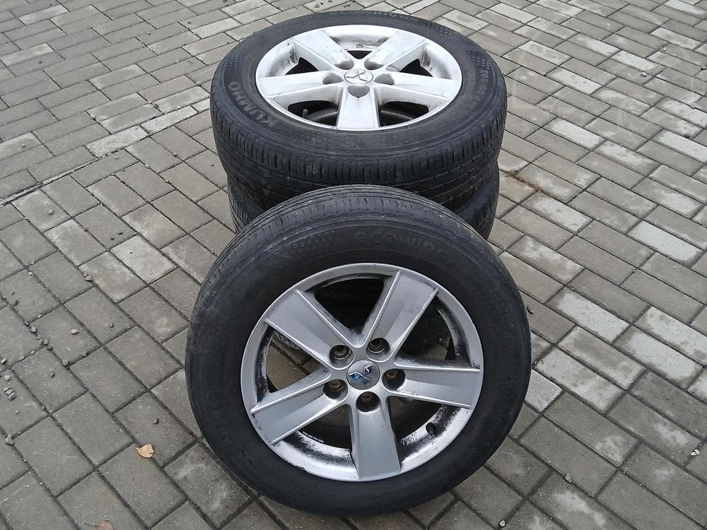 2011 Mitsubishi Lancer - 65