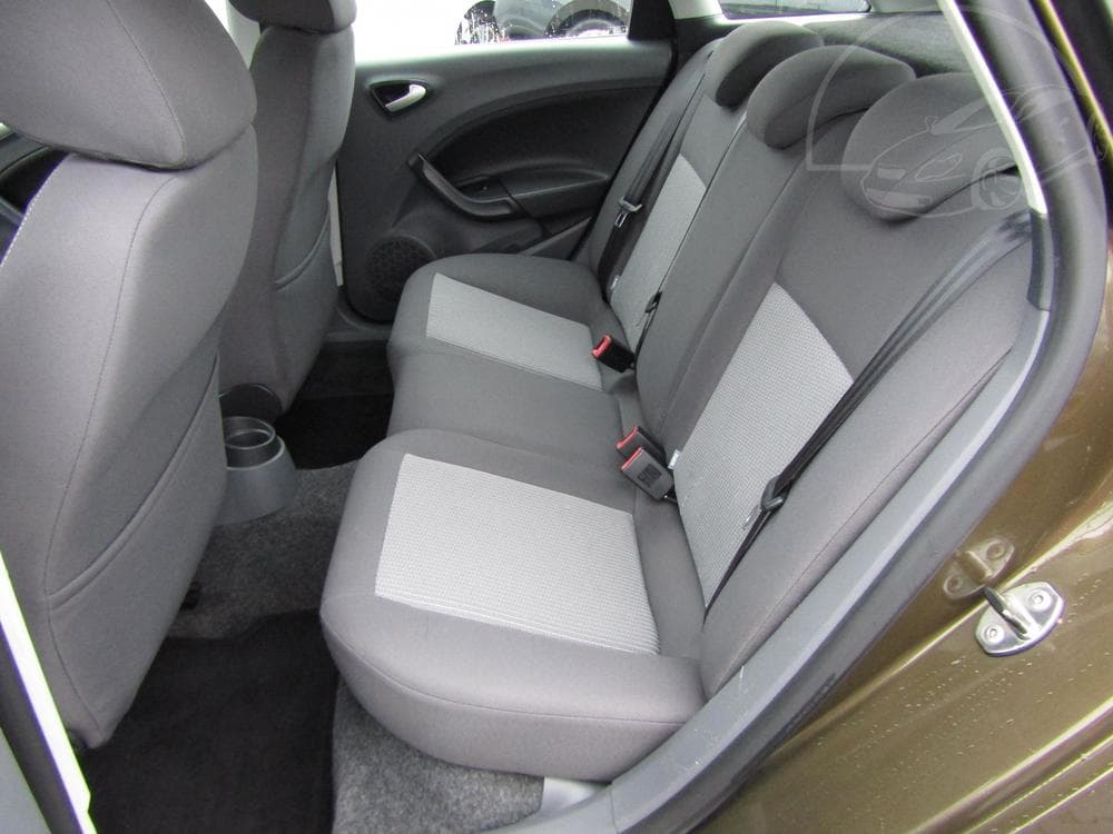 2010 Seat IBIZA - 10
