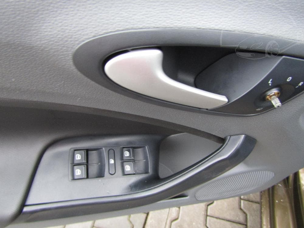 2010 Seat IBIZA - 11