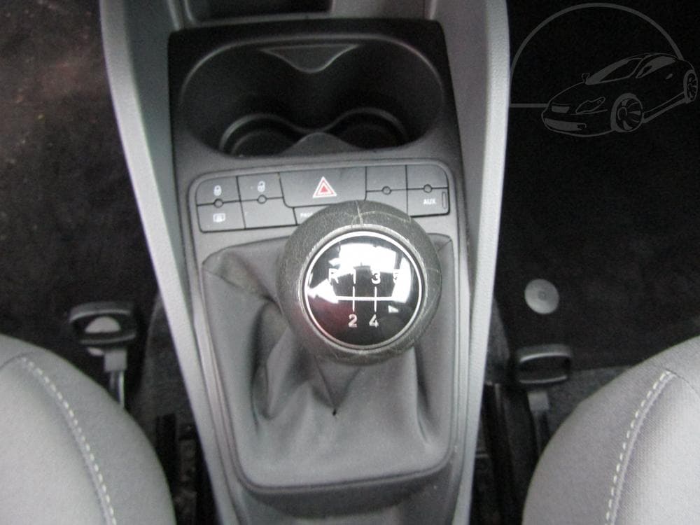 2010 Seat IBIZA - 13