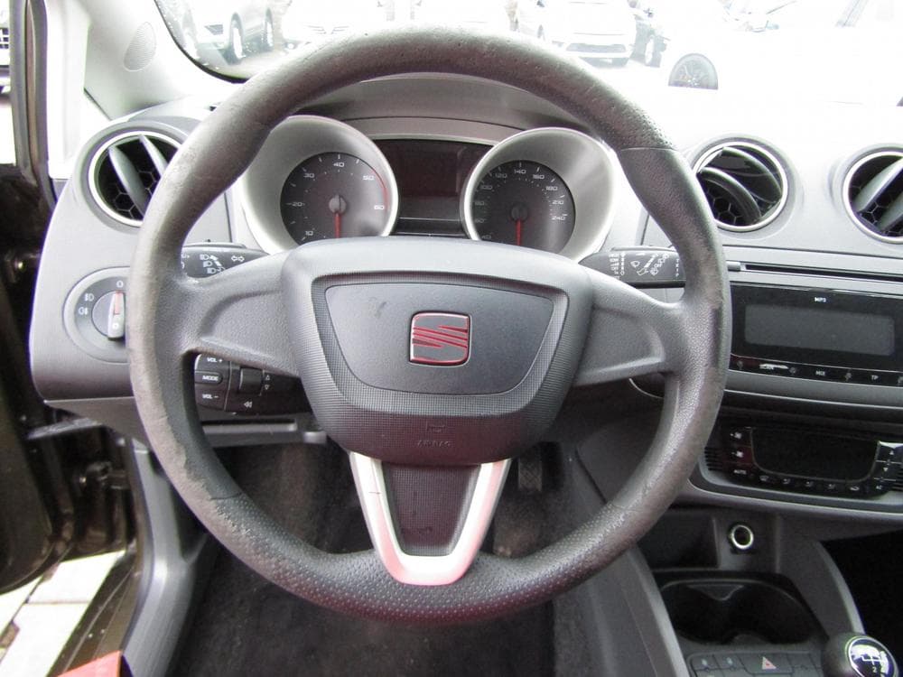 2010 Seat IBIZA - 14
